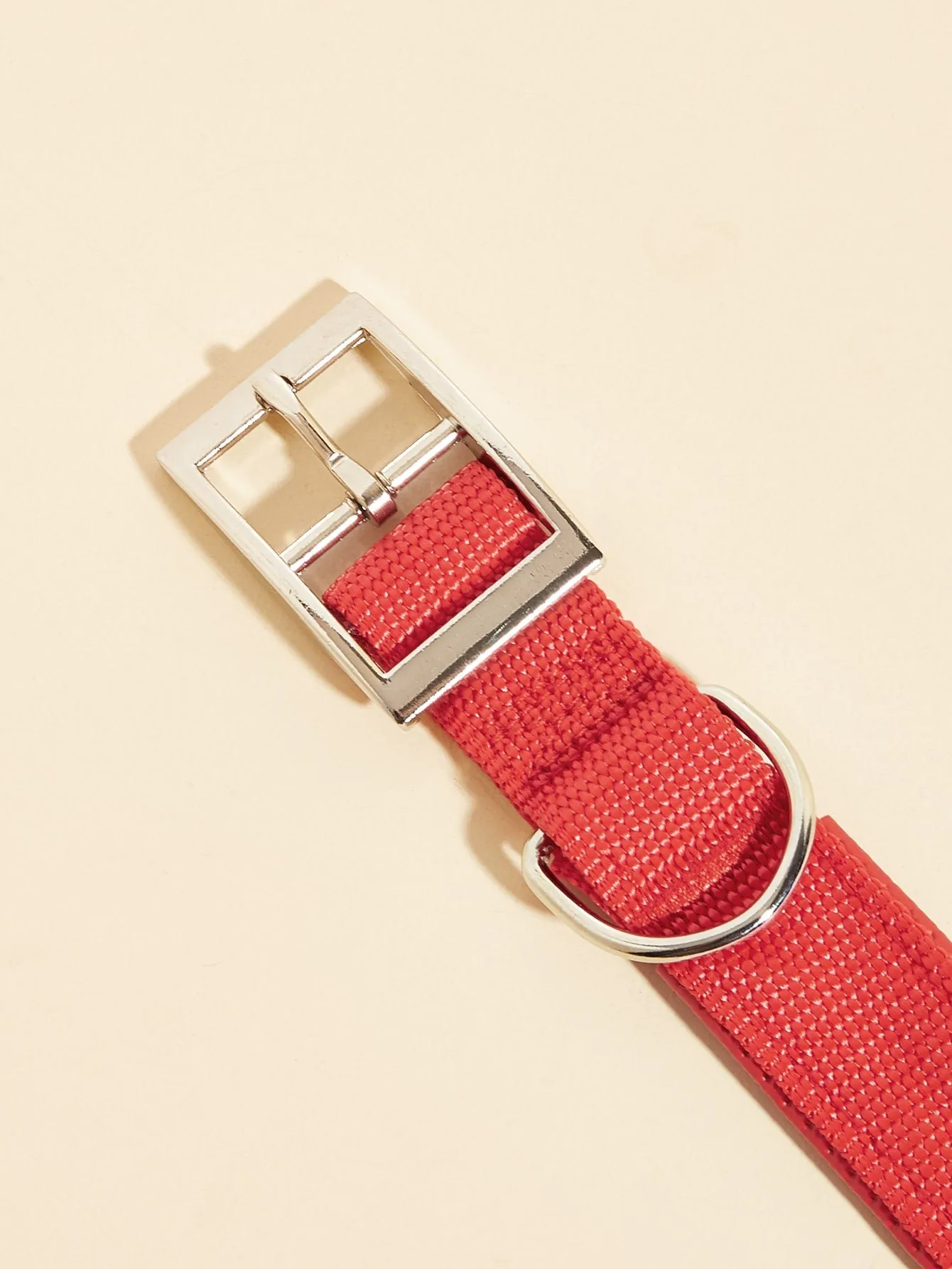 1pc Nylon Pet Collar
