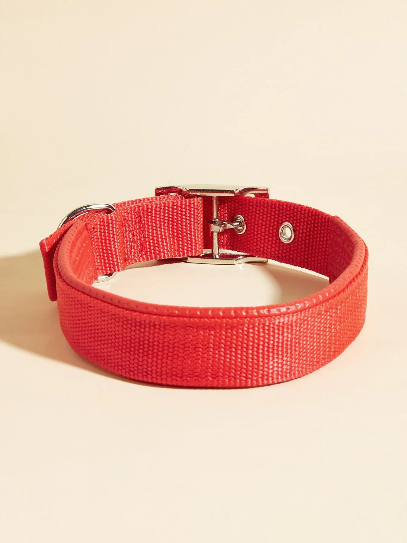 1pc Nylon Pet Collar