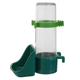All Living Things® Interior Silo Bird Feeder