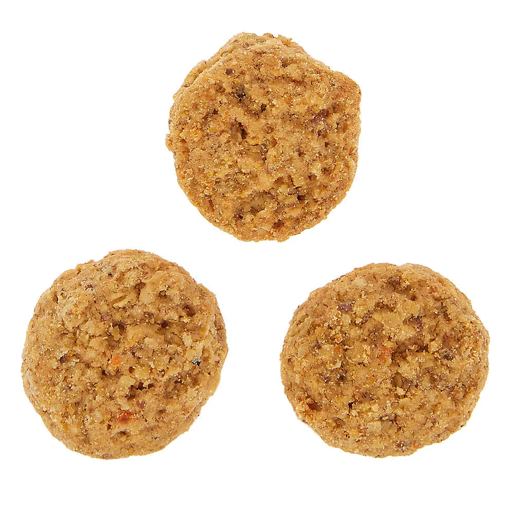 All Living Things® Oven Baked Cookies Almond Flavor Bird Treat