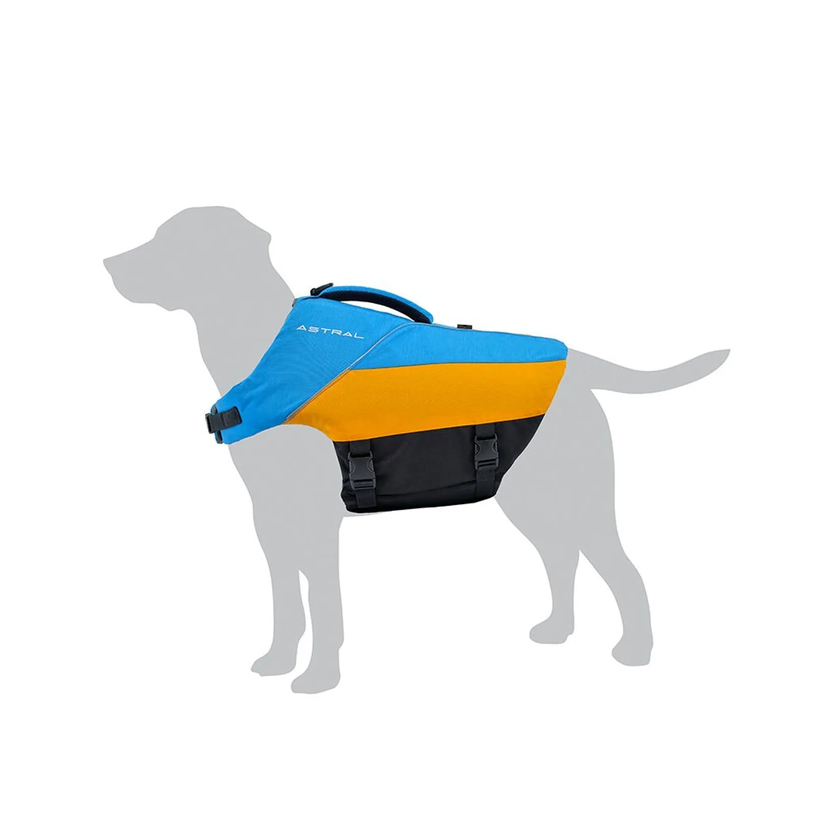 Astral Bird Dog Buoyancy Aid - Medium