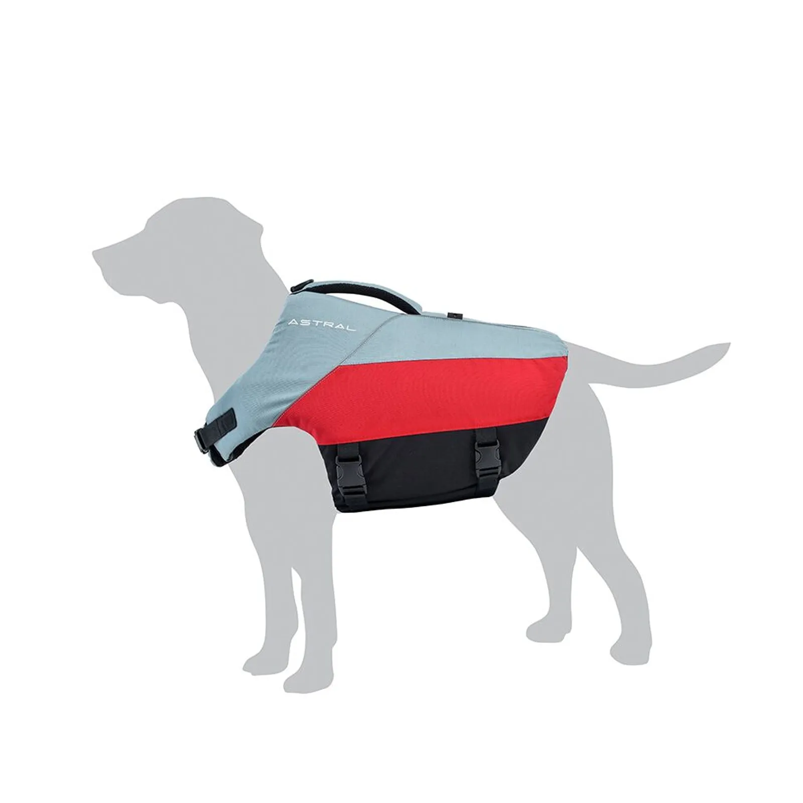 Astral Bird Dog Buoyancy Aid - Medium