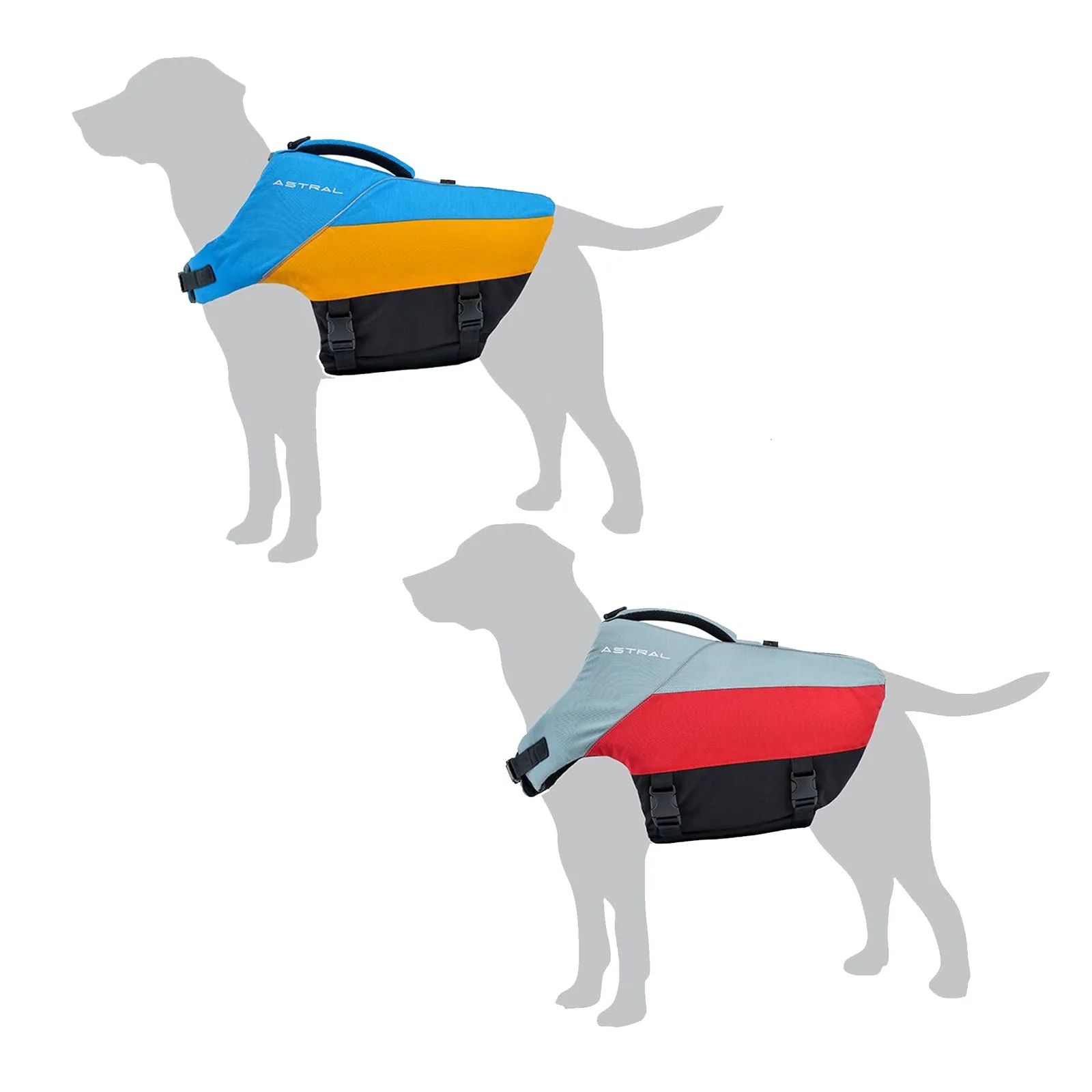 Astral Bird Dog Buoyancy Aid - Medium