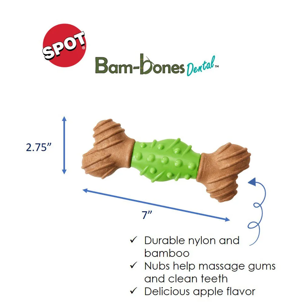 Bambone Dental Bone