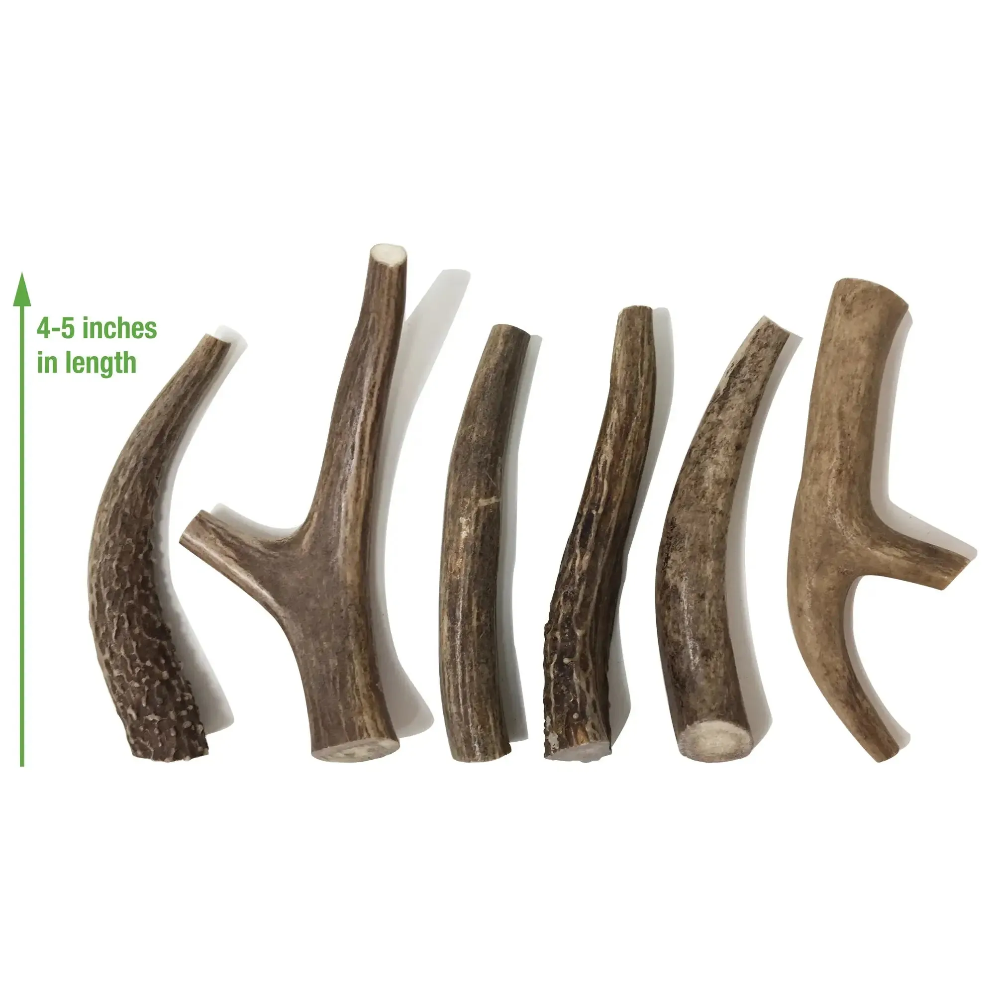 Buck Bone Organics Deer Antler Medium