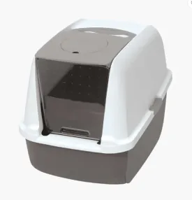 Catit Airsift Cat Litter Pan