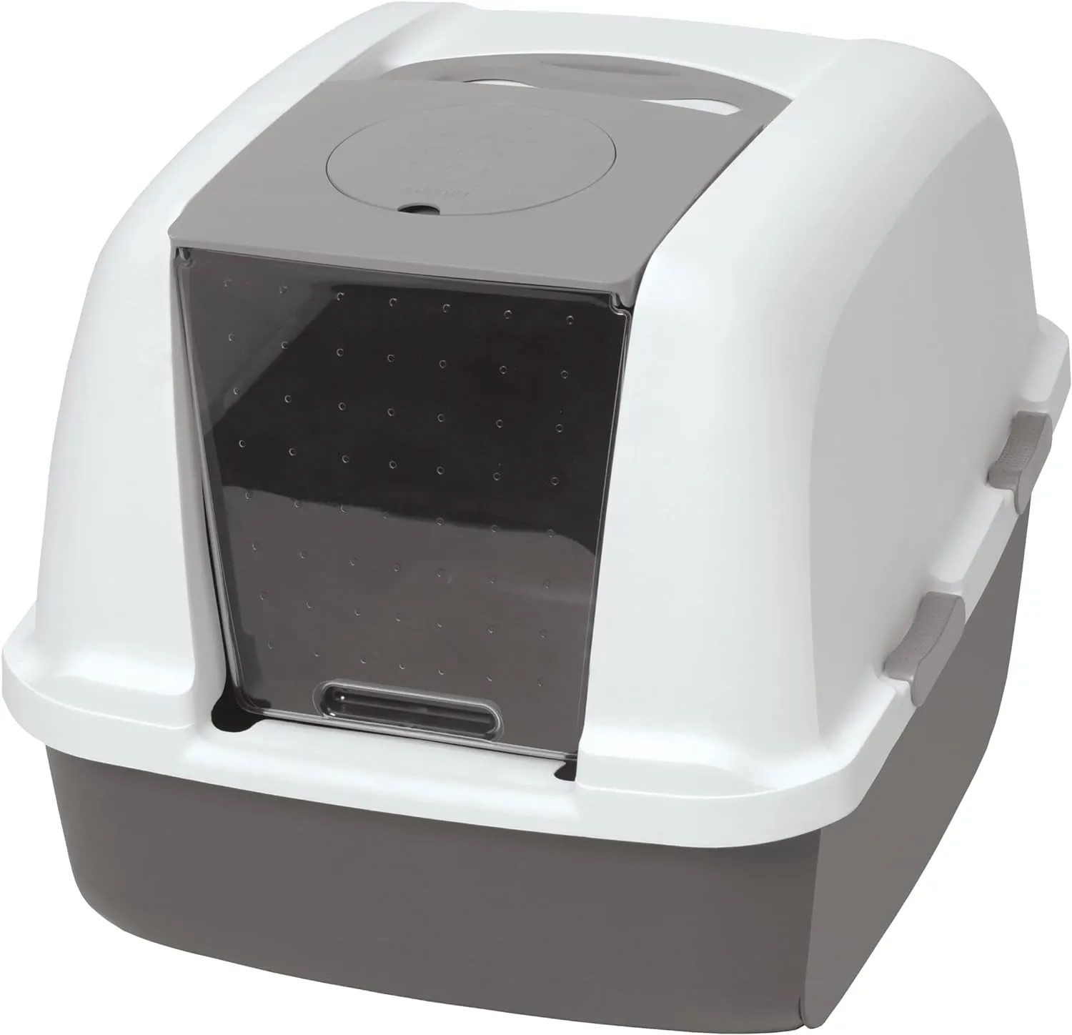 Catit Airsift Cat Litter Pan
