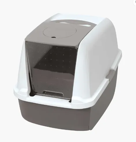 Catit Airsift Cat Litter Pan
