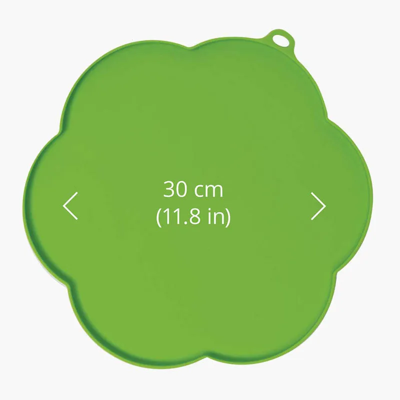 Catit Flower and Peanut Placement Mats for Fountains and Bowls