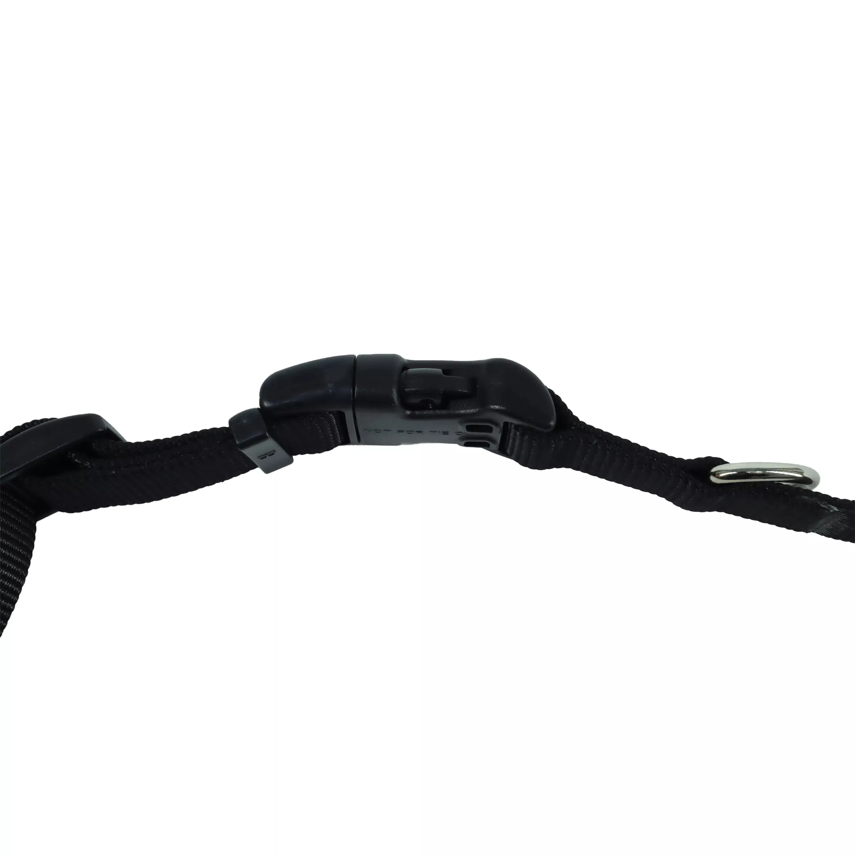 Coastal Pet Pet Products Tuff Buckle Adjustable Nylon Small and Medium Dog Collar