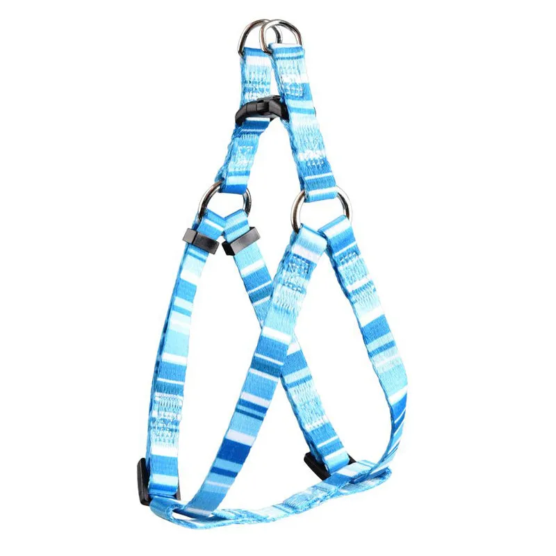 Dog Harness Step&Go Alfry - Blue