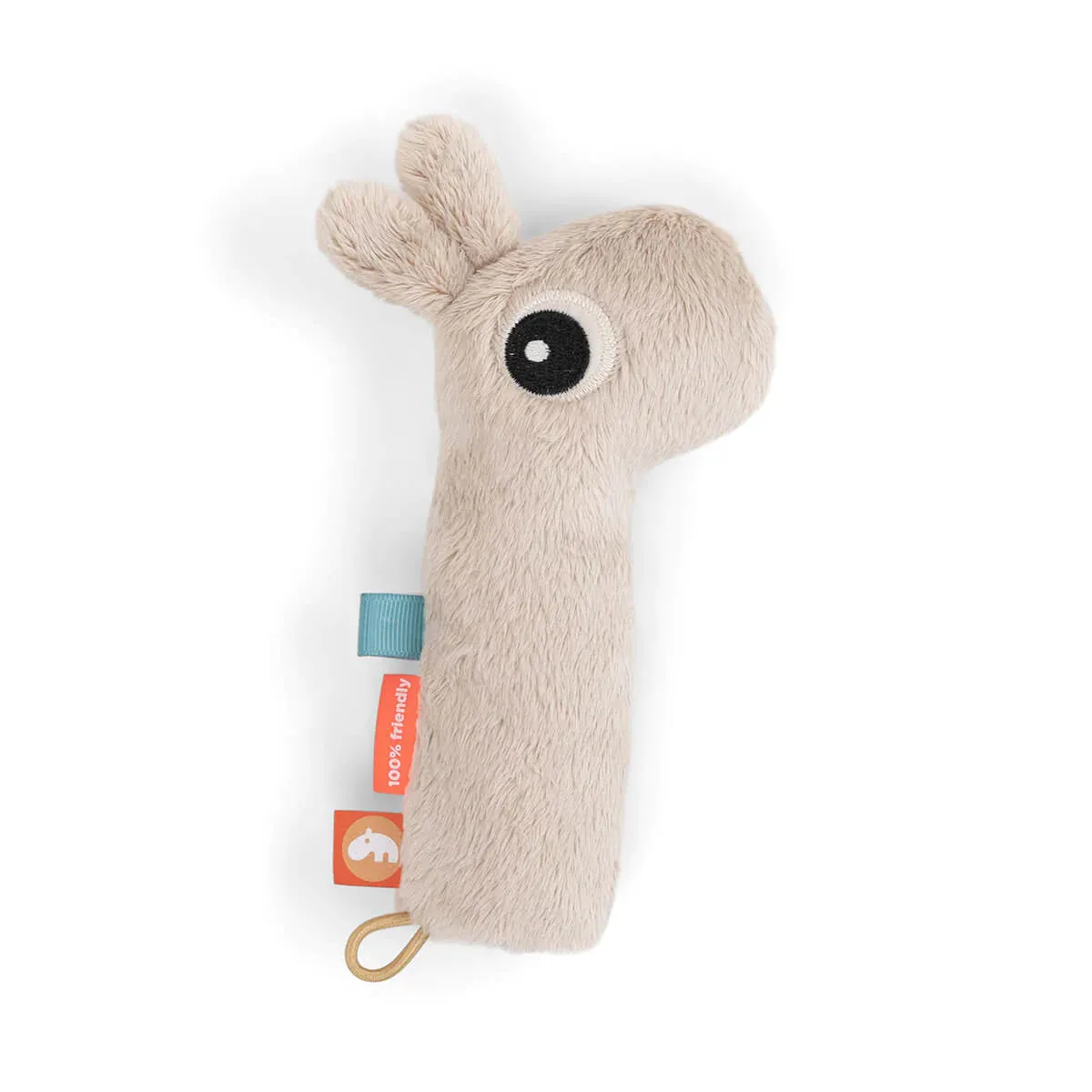 Done by Deer Squeaker Rattle Lalee Sand