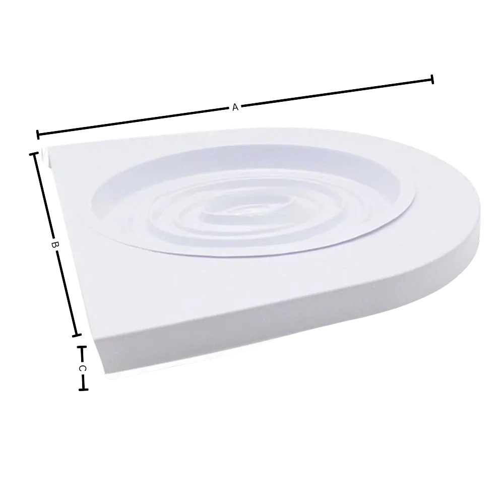 Easy Training Cat Litter Toilet Trainer