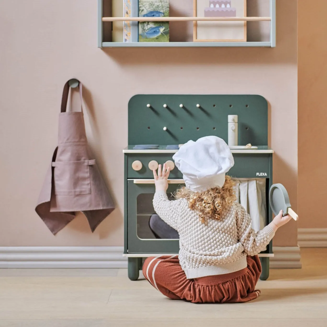Flexa Kitchen