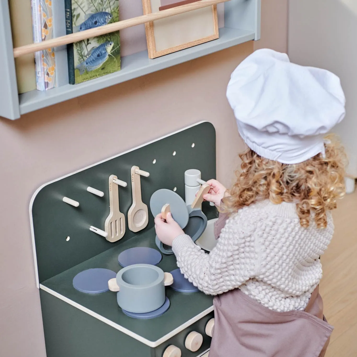 Flexa Kitchen