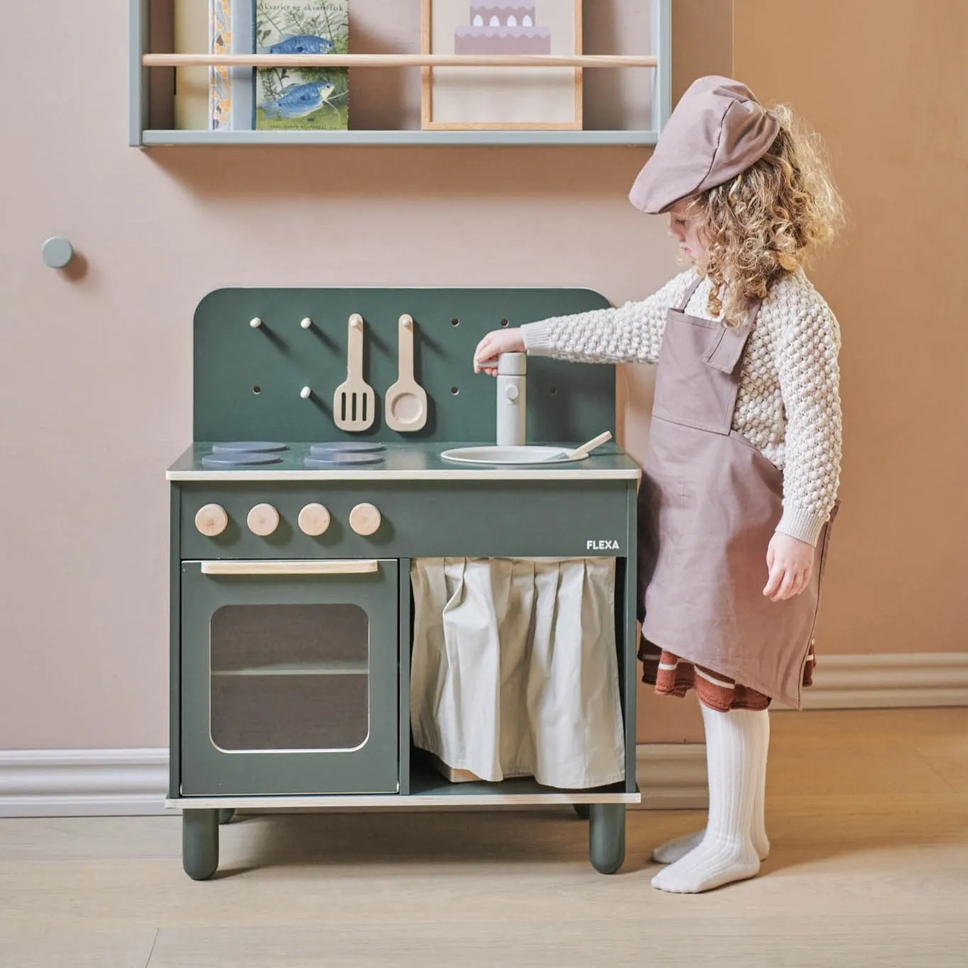 Flexa Kitchen