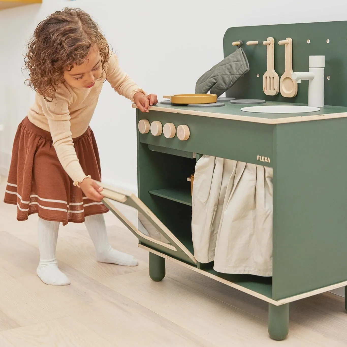 Flexa Kitchen