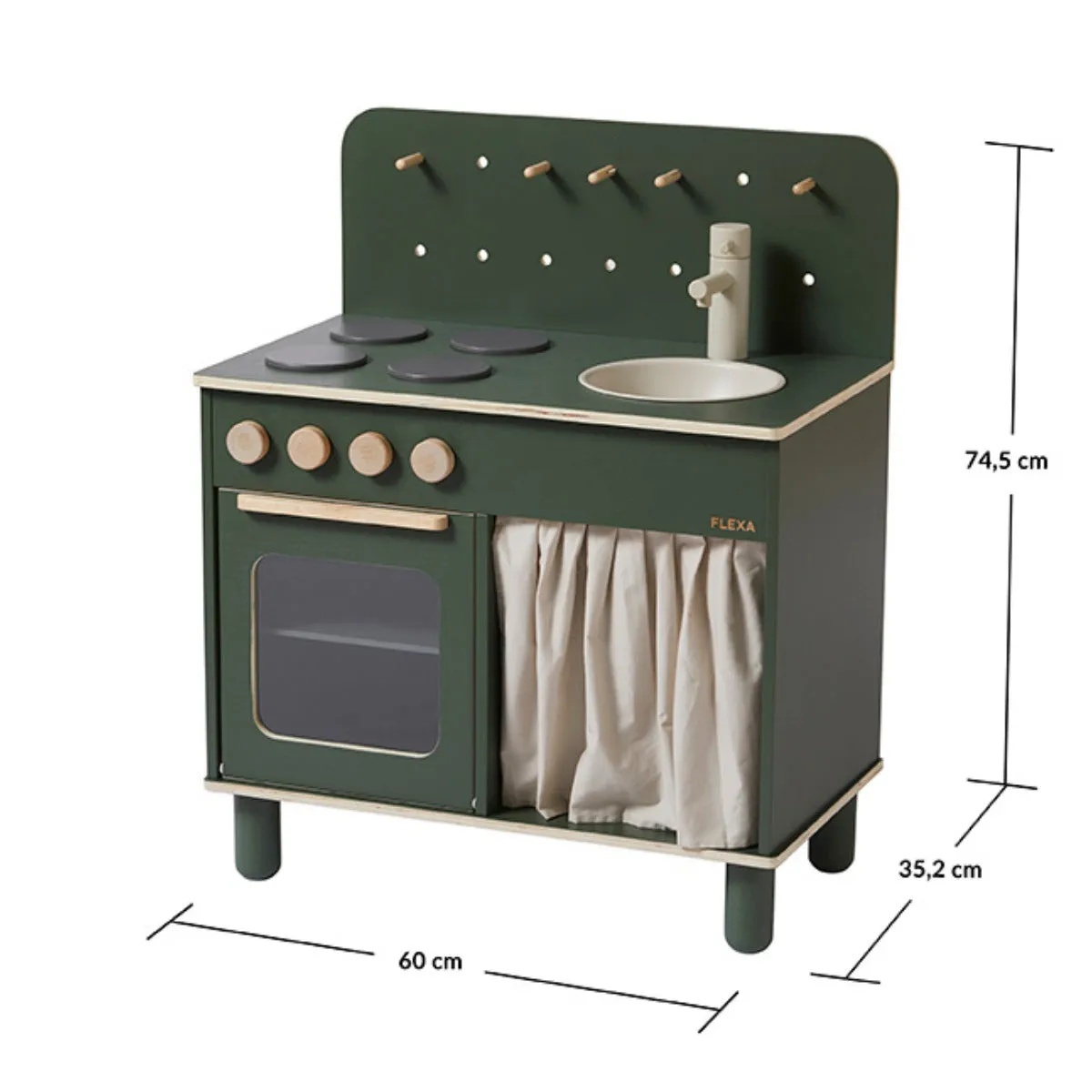 Flexa Kitchen