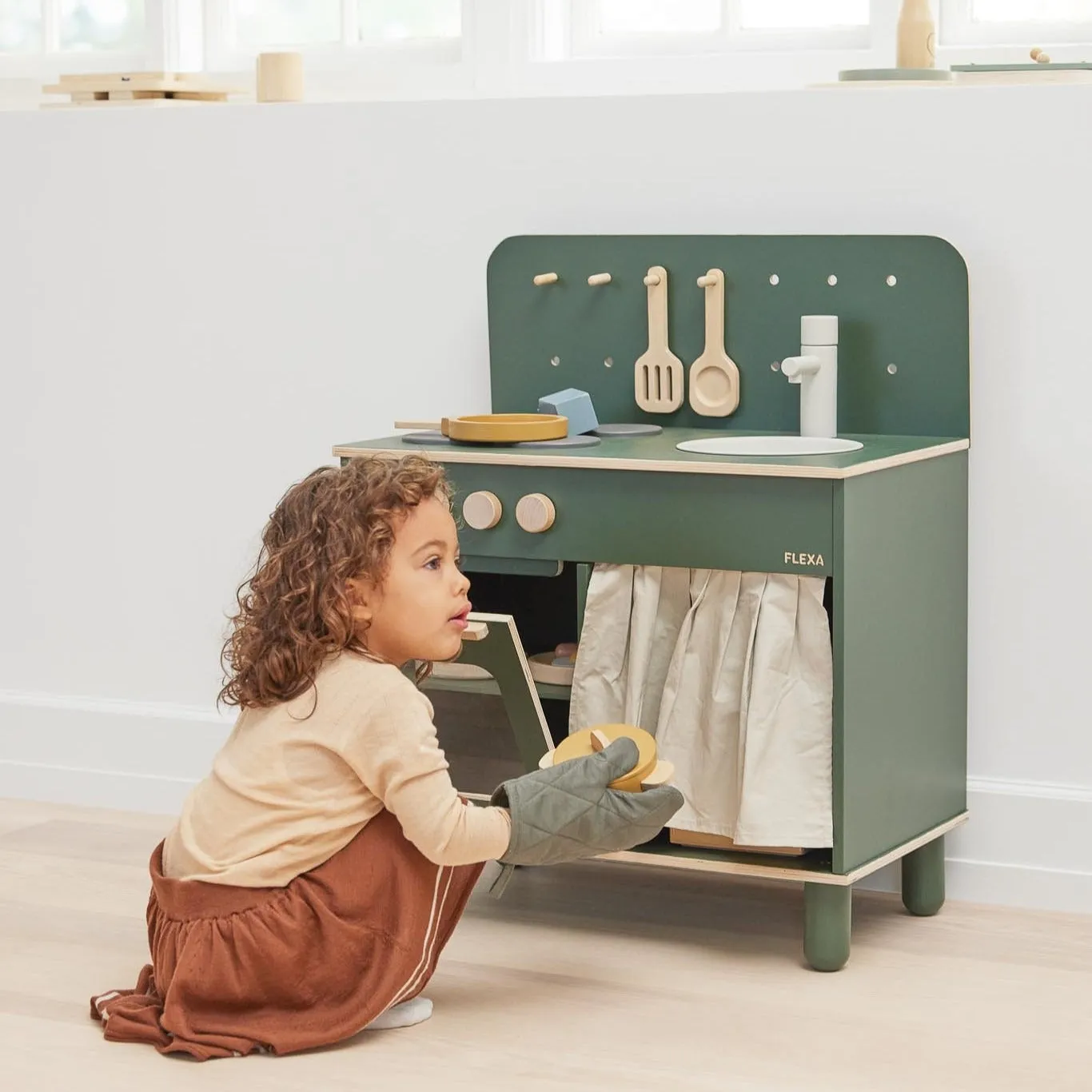 Flexa Kitchen