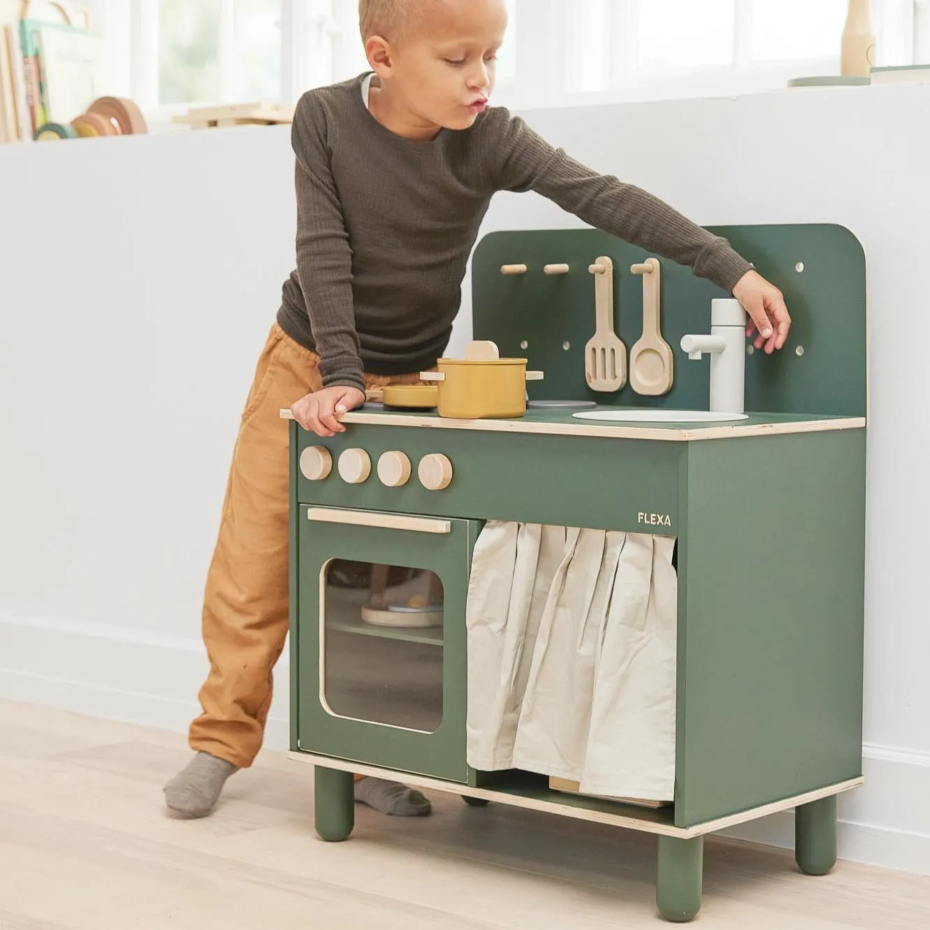 Flexa Kitchen
