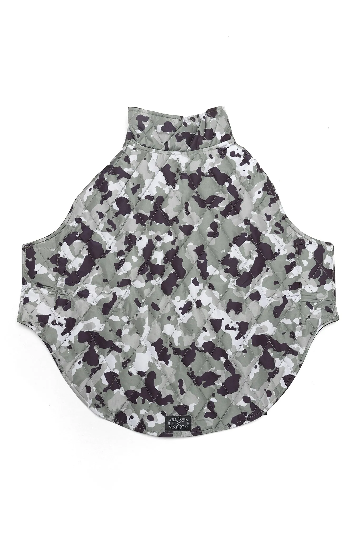 Foxtrot Dog Jacket