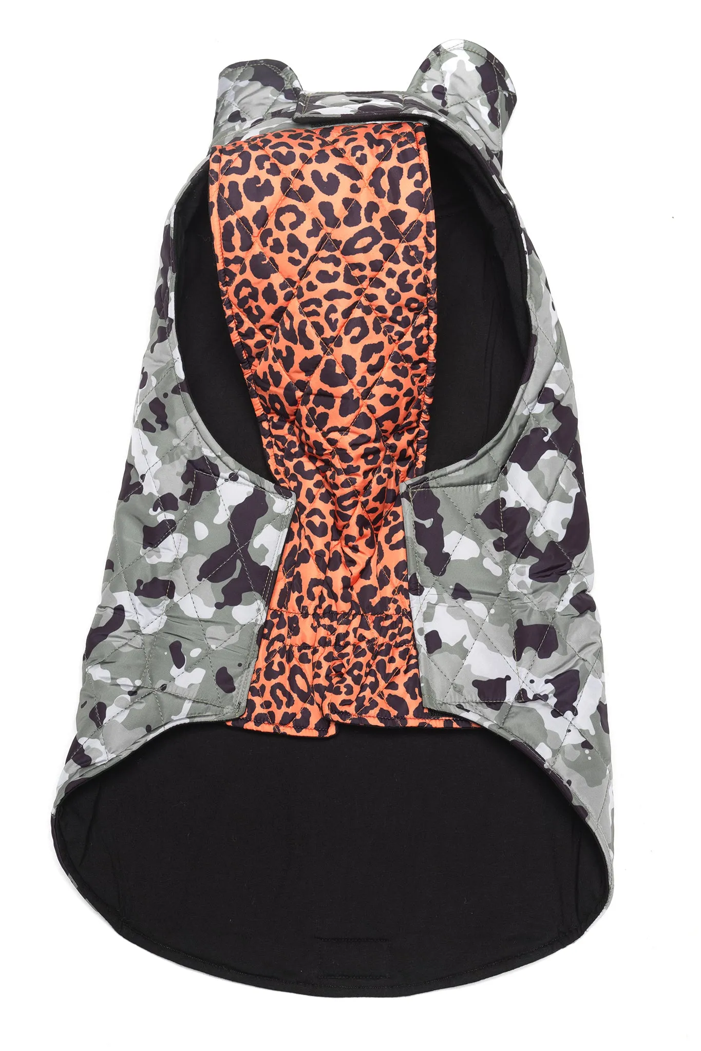 Foxtrot Dog Jacket