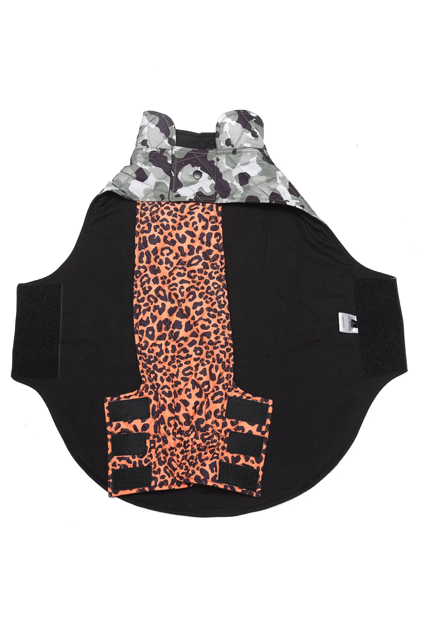 Foxtrot Dog Jacket