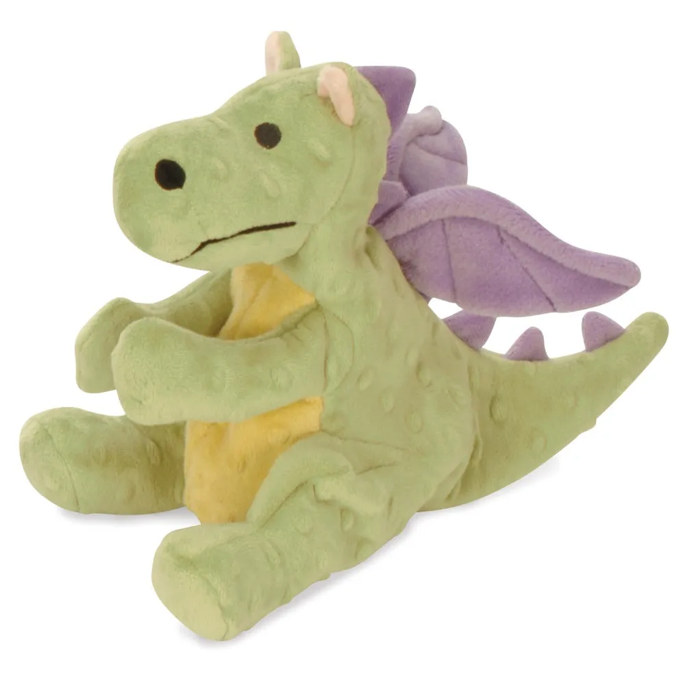 Go Dog Dragon Dog Chew Toy
