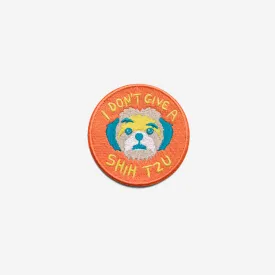 I Don't Give a Shih Tzu | Patch