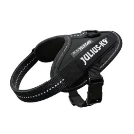 Julius K9 Black IDC Power Harness