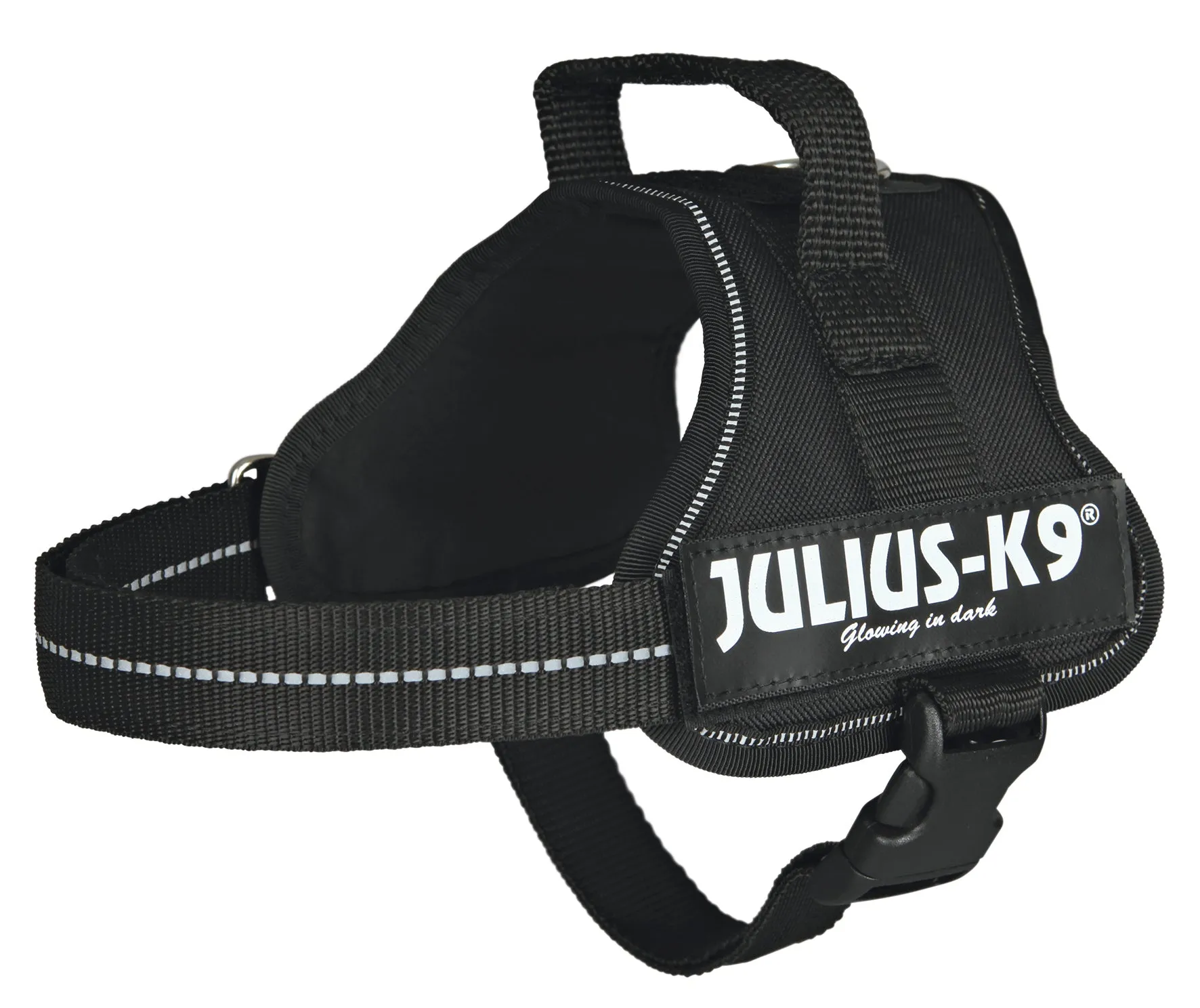 Julius-K9 Powerharness, S/Mini 49-67 cm