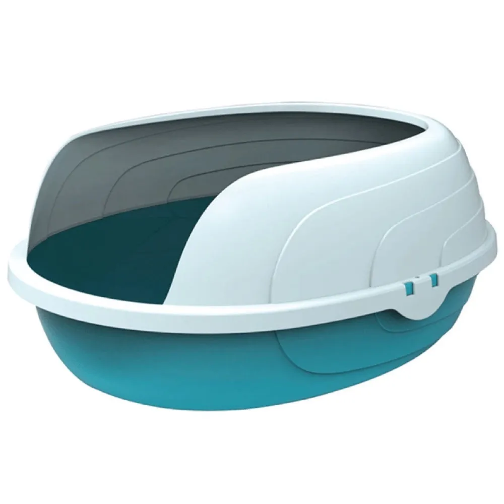M-Pets Sherbin Cat Litter Tray