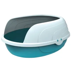 M-Pets Sherbin Cat Litter Tray