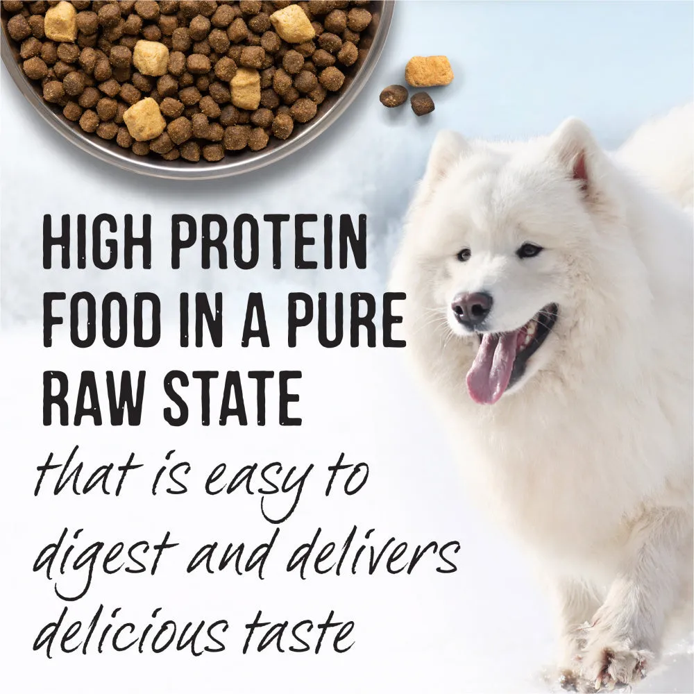 Merrick Backcountry Grain Free Hero's Banquet Dry Dog Food