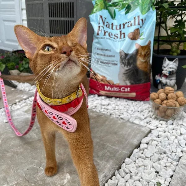 Naturally Fresh Multi-Cat Natural Cat Litter