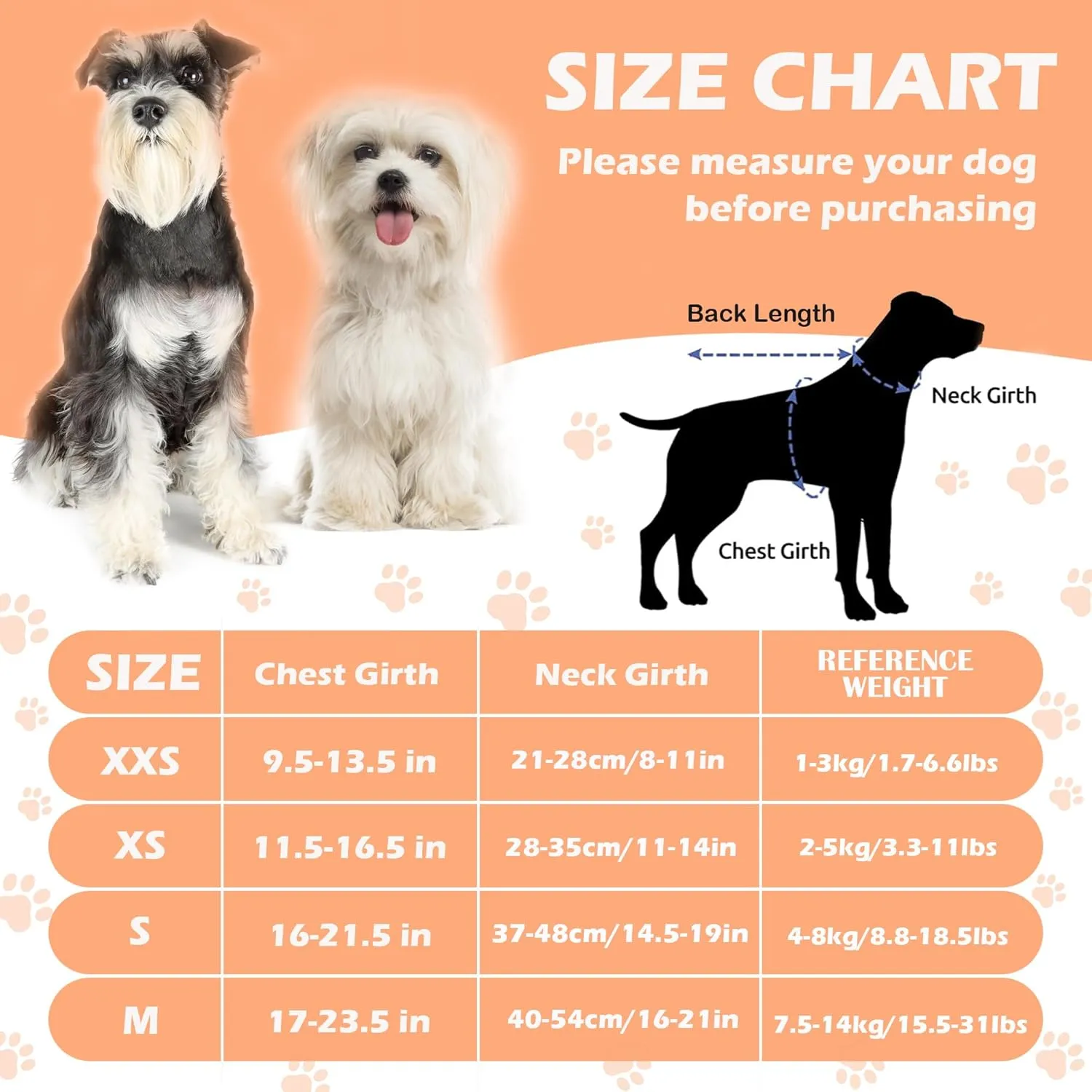 No Pull Dog Harness Adjustable Small Harness and Leash Set, Lightweight and Soft Dog Harness No Choke Escape Proof Pet Harness Vest (Purple Daisy, S)