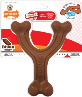 Nylabone Power Chew Wishbone Giant