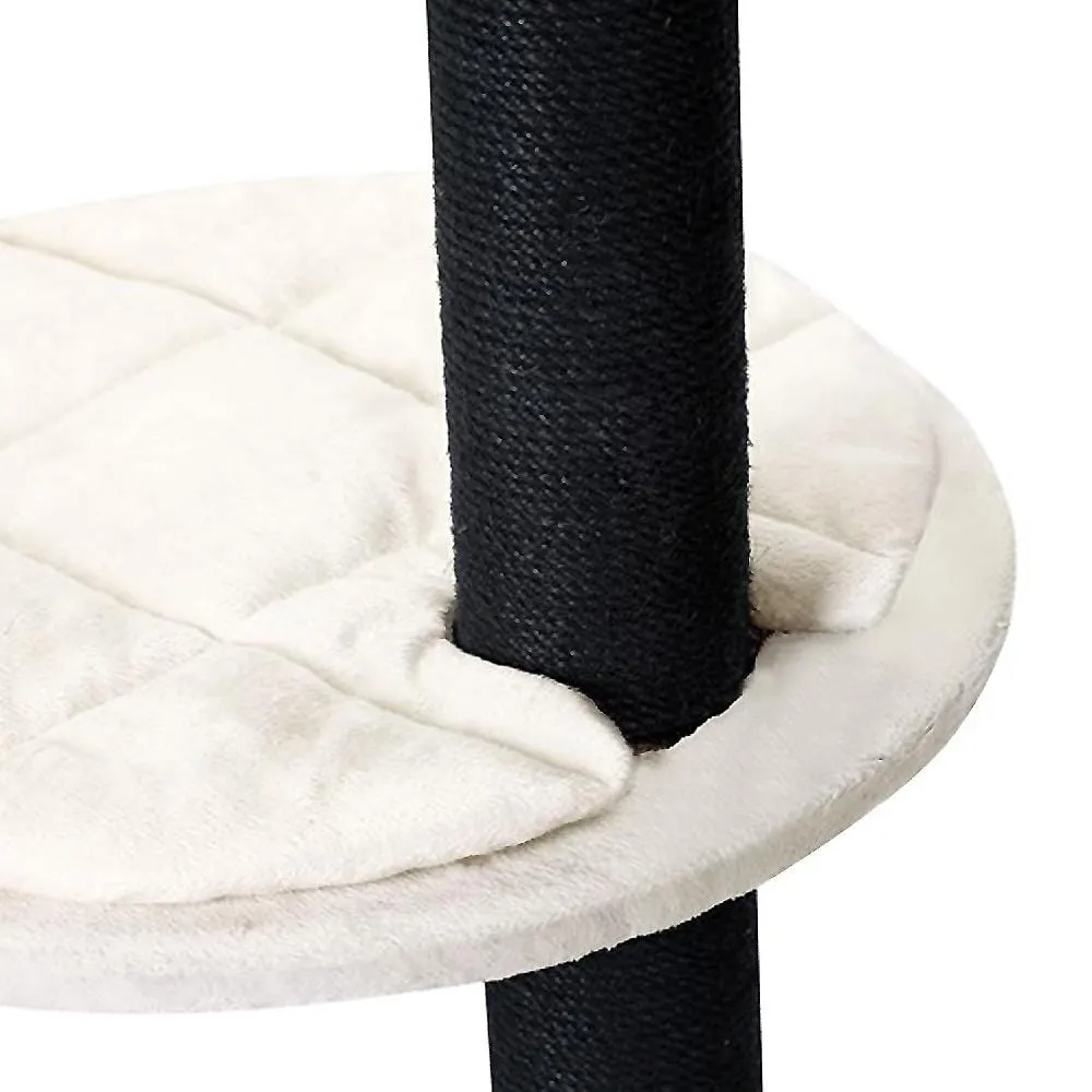 Paws & Claws CATSBY HAMPTON CAT TREE - SAND