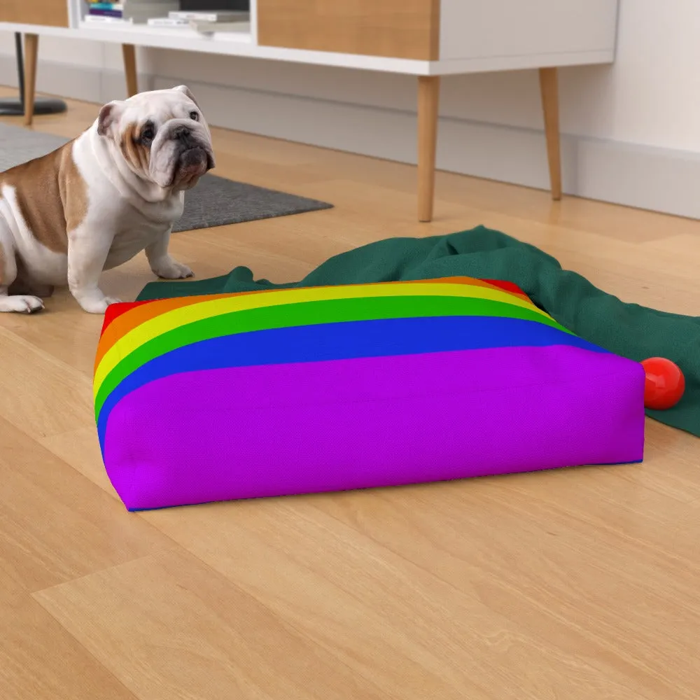 Pet Bed - Pride