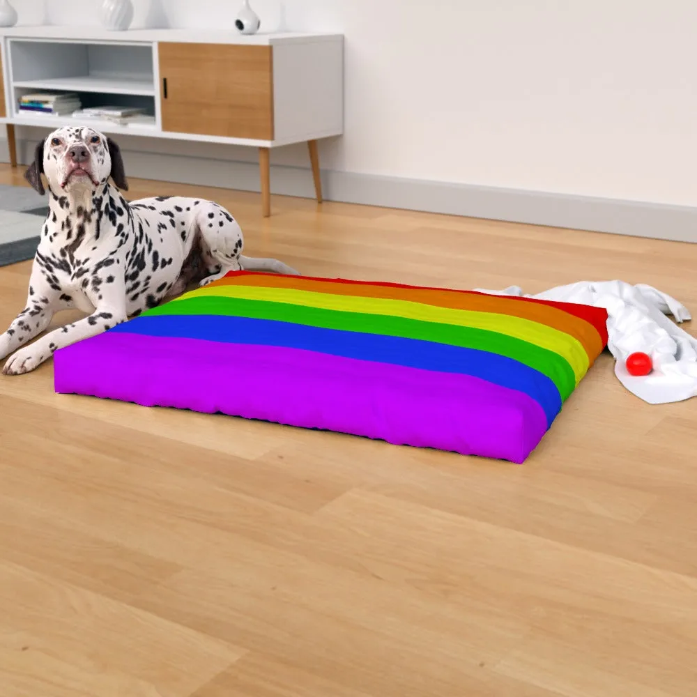 Pet Bed - Pride