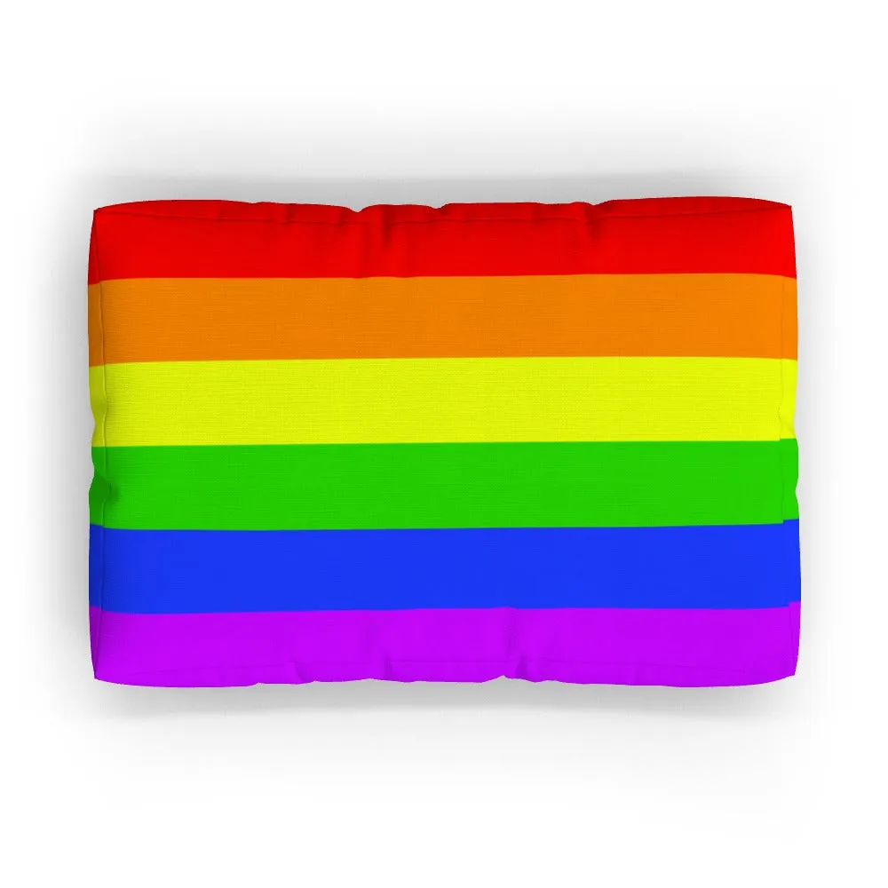 Pet Bed - Pride