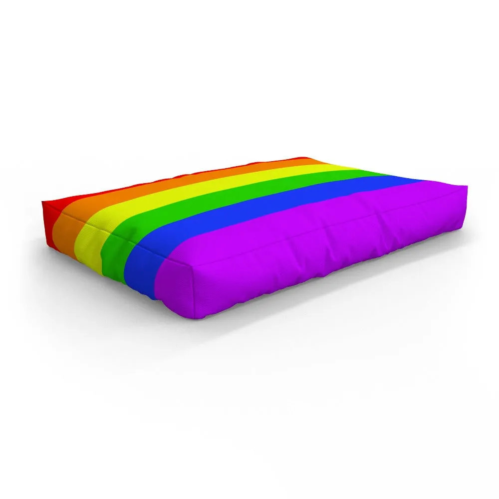 Pet Bed - Pride