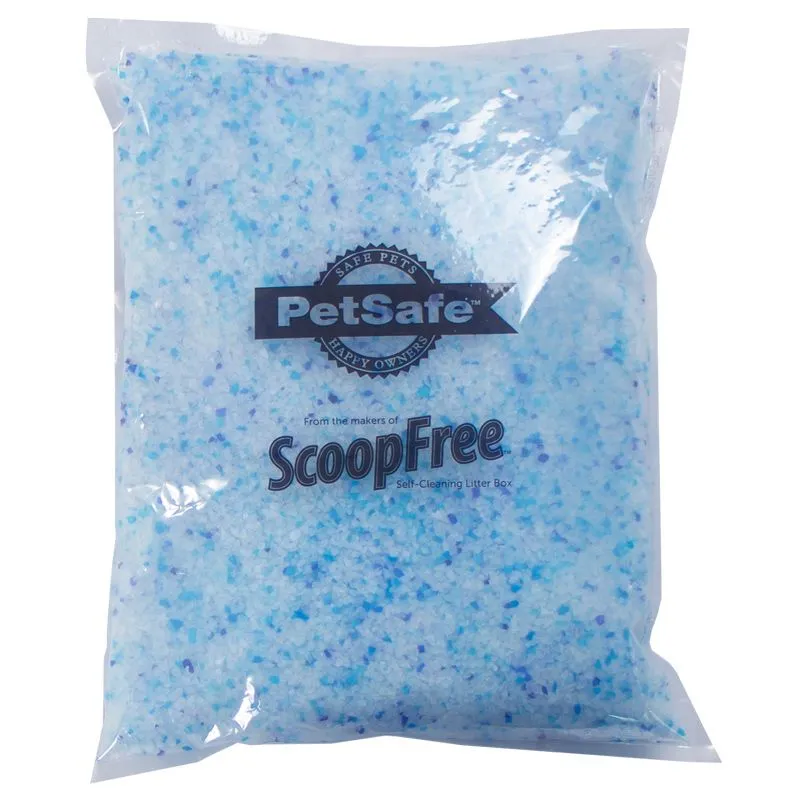 PET SAFE SCOOPFREE BOX w/HOOD