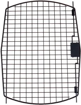 Petmate Ruff Max Kennel Replacement Door - Black - 15 3/4"L x 13-1/4"W