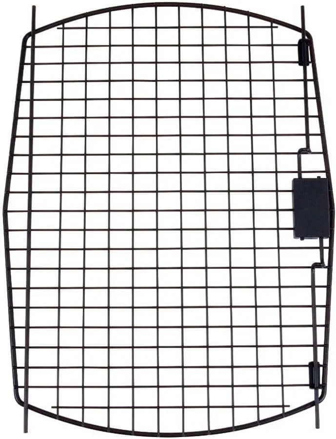 Petmate Ruff Max Kennel Replacement Door - Black - 15 3/4"L x 13-1/4"W