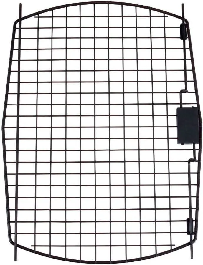 Petmate RuffMaxx Kennel Replacement Door - Black