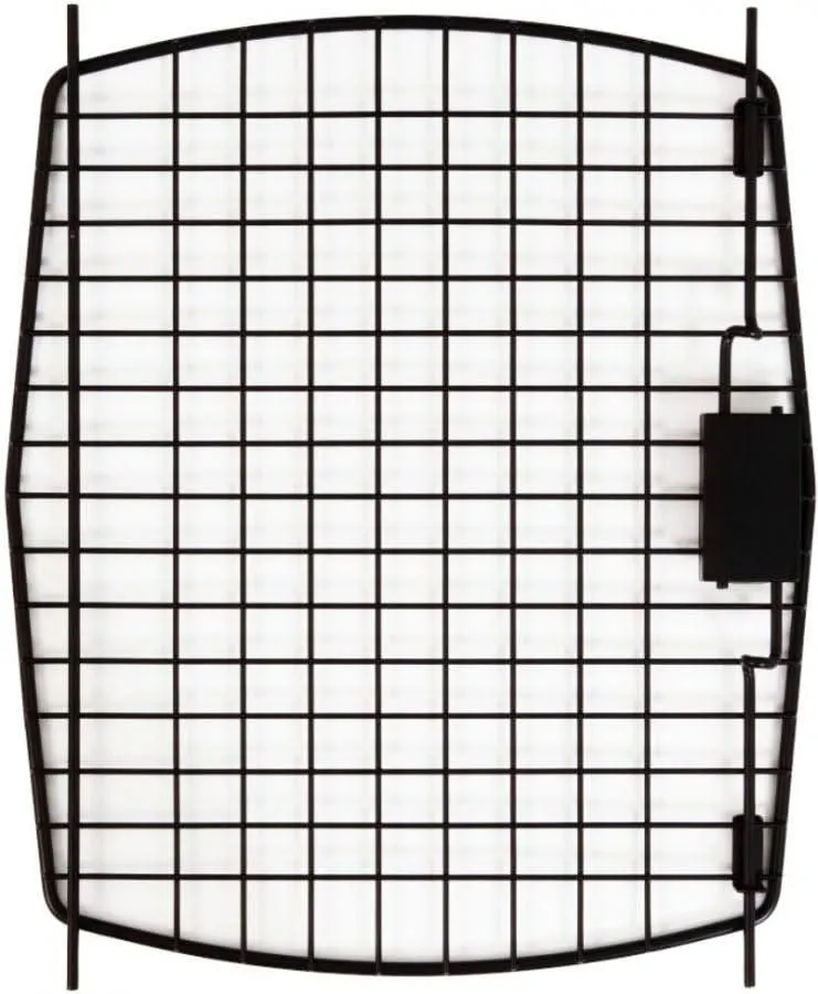 Petmate RuffMaxx Kennel Replacement Door - Black