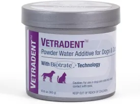 Powder Water Additive