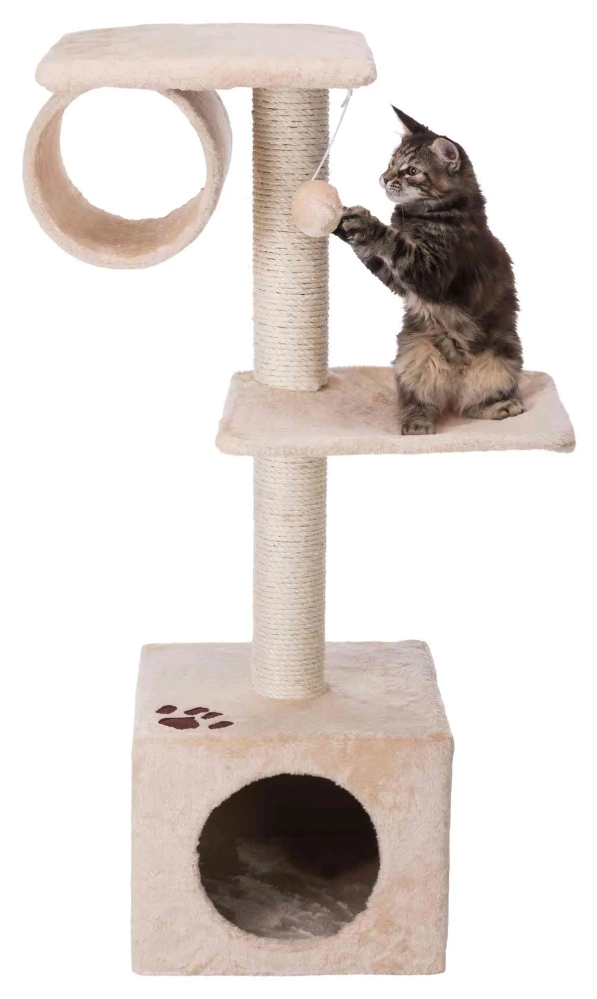 San Fernando Scratching Post