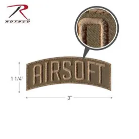 Sheep Dog Morale Patch